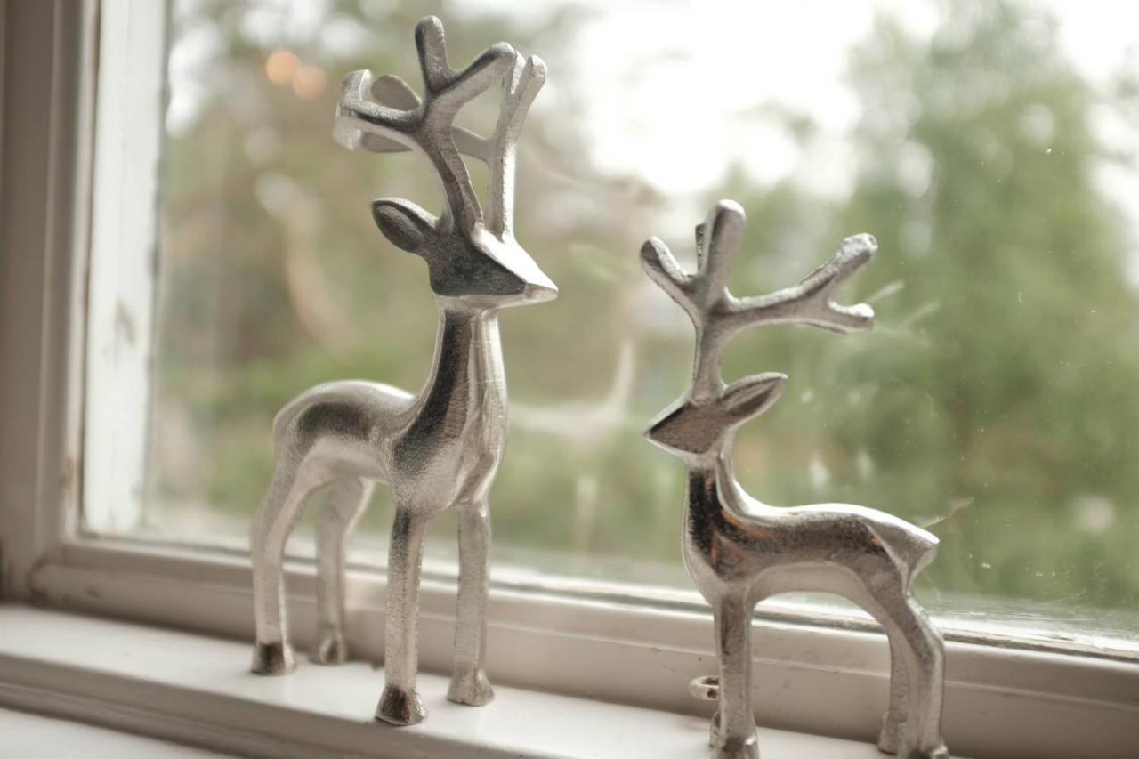 Lapland Lodge Arvidsjaur Buitenkant foto