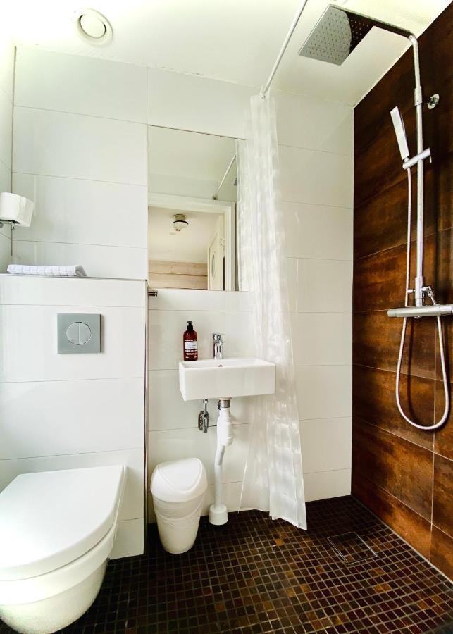 Lapland Lodge Arvidsjaur Buitenkant foto