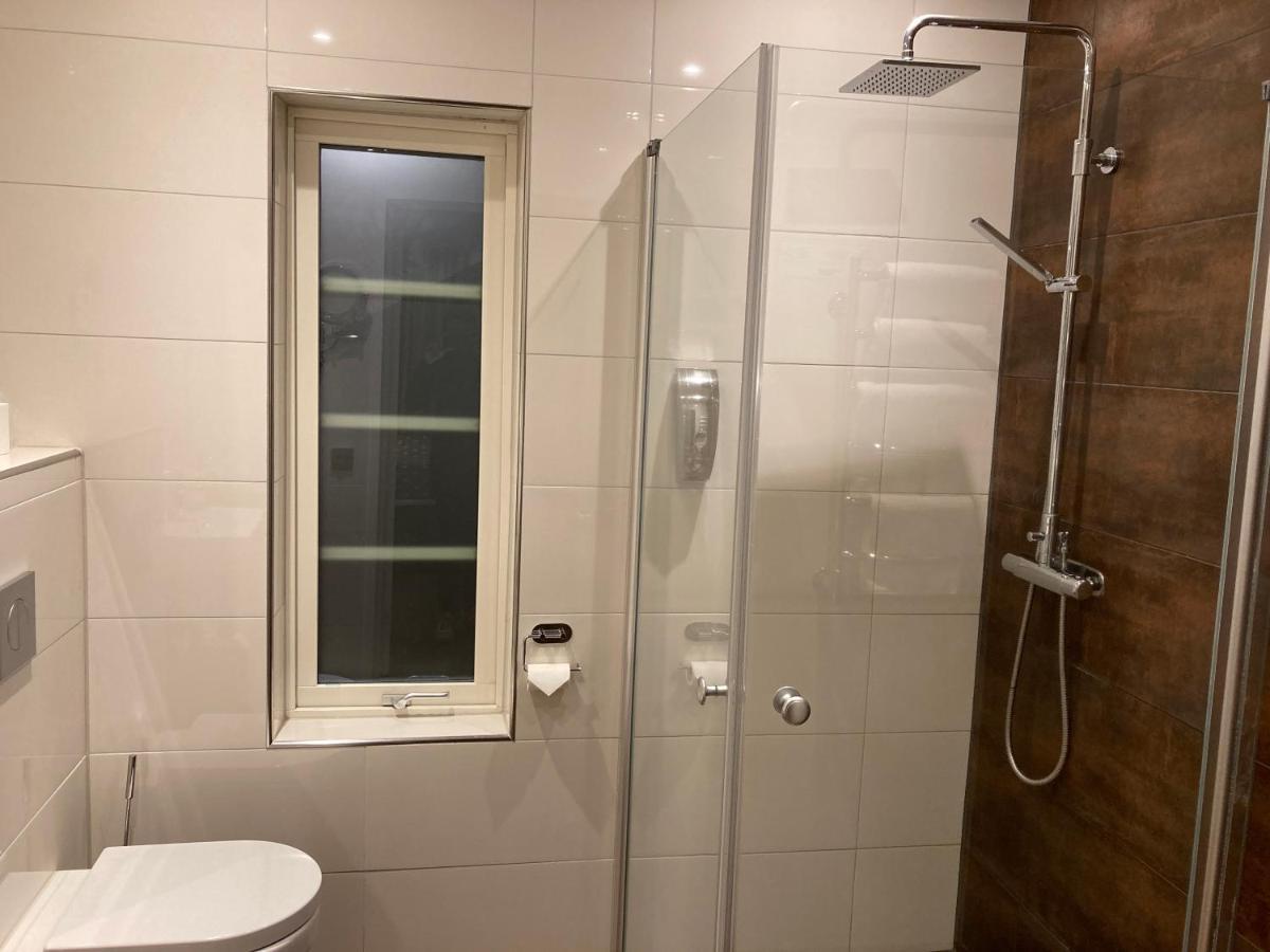 Lapland Lodge Arvidsjaur Kamer foto