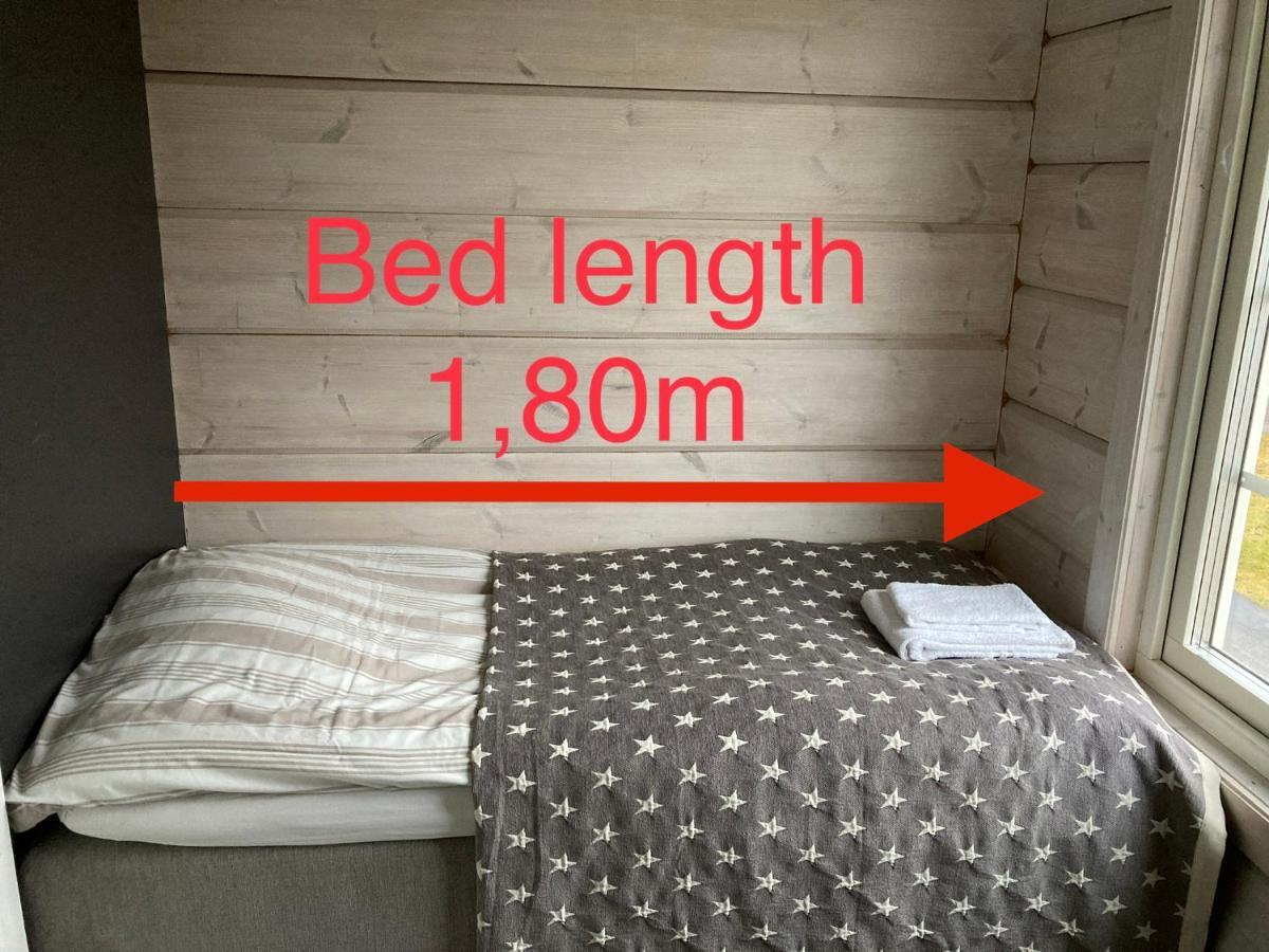 Lapland Lodge Arvidsjaur Kamer foto