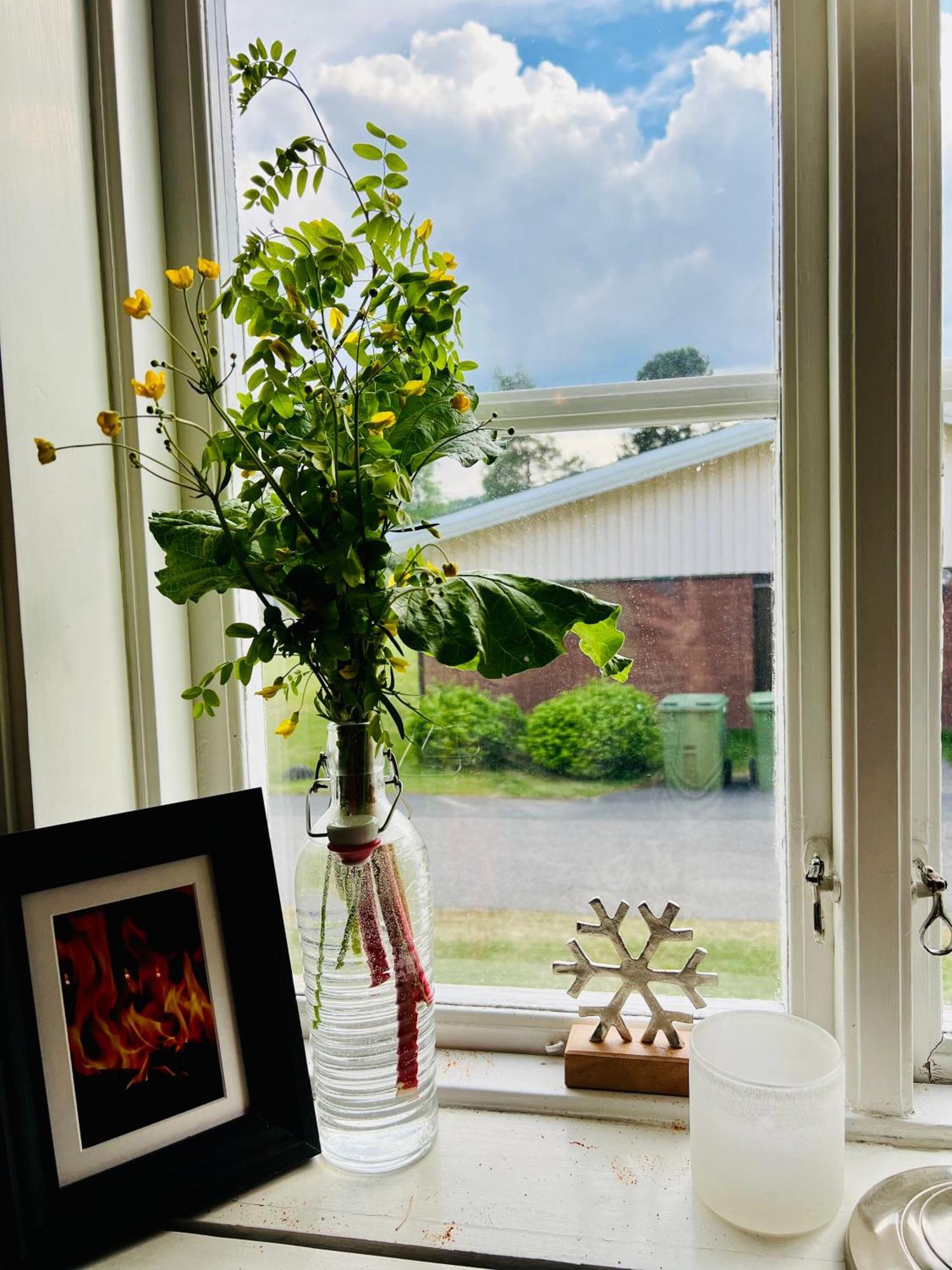 Lapland Lodge Arvidsjaur Buitenkant foto